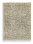 Rossbury Rug - Furniture Center (NY)
