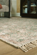Rossbury Rug - Furniture Center (NY)