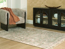 Rossbury Rug - Furniture Center (NY)