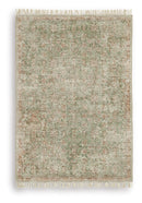 Rossbury Rug - Furniture Center (NY)