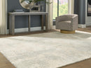 Raif Rug - Furniture Center (NY)