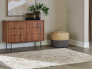 Uduak Rug - Furniture Center (NY)