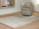 Eljory Rug - Furniture Center (NY)