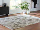 Barricland Rug - Furniture Center (NY)