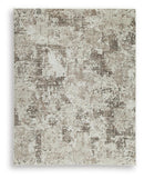 Barricland Rug - Furniture Center (NY)