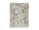 Barricland Rug - Furniture Center (NY)