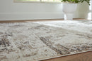Barricland Rug - Furniture Center (NY)