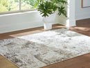 Barricland Rug - Furniture Center (NY)