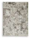 Barricland Rug - Furniture Center (NY)