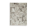 Barricland Rug - Furniture Center (NY)