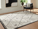 Fenriston Rug - Furniture Center (NY)