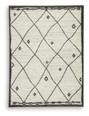 Fenriston Rug - Furniture Center (NY)