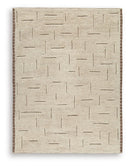 Clayman Rug