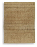 Luzmont Rug - Furniture Center (NY)