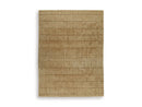 Luzmont Rug - Furniture Center (NY)