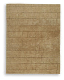 Luzmont Rug - Furniture Center (NY)