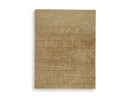 Luzmont Rug - Furniture Center (NY)