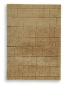 Luzmont Rug - Furniture Center (NY)