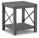 Freedan End Table - Furniture Center (NY)