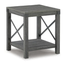 Freedan Occasional Table Set - Furniture Center (NY)