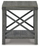 Freedan End Table - Furniture Center (NY)