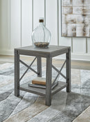 Freedan Occasional Table Set - Furniture Center (NY)