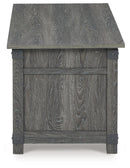 Freedan Lift-Top Coffee Table - Furniture Center (NY)