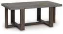 Dynnford Table (Set of 3) - Furniture Center (NY)
