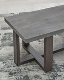 Dynnford Table (Set of 3) - Furniture Center (NY)