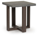 Dynnford Table (Set of 3) - Furniture Center (NY)
