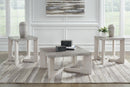 Garnilly Table (Set of 3) - Furniture Center (NY)
