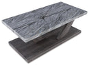 Bensonale Table (Set of 3) - Furniture Center (NY)