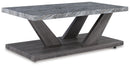 Bensonale Table (Set of 3) - Furniture Center (NY)