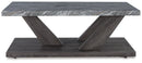 Bensonale Table (Set of 3) - Furniture Center (NY)