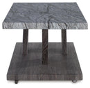 Bensonale Table (Set of 3) - Furniture Center (NY)