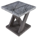 Bensonale Table (Set of 3) - Furniture Center (NY)