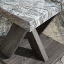 Bensonale Table (Set of 3) - Furniture Center (NY)