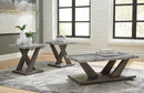 Bensonale Table (Set of 3) - Furniture Center (NY)