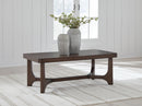 Korestone Occasional Table Set - Furniture Center (NY)