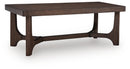 Korestone Occasional Table Set - Furniture Center (NY)
