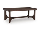 Korestone Occasional Table Set - Furniture Center (NY)