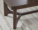 Korestone Occasional Table Set - Furniture Center (NY)