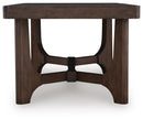 Korestone Occasional Table Set - Furniture Center (NY)