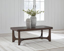 Korestone Occasional Table Set - Furniture Center (NY)