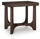 Korestone Occasional Table Set - Furniture Center (NY)