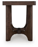 Korestone Occasional Table Set - Furniture Center (NY)