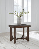 Korestone Occasional Table Set - Furniture Center (NY)