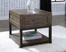 Johurst End Table - Furniture Center (NY)