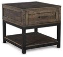 Johurst End Table - Furniture Center (NY)