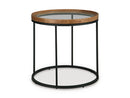 Noraluna End Table - Furniture Center (NY)